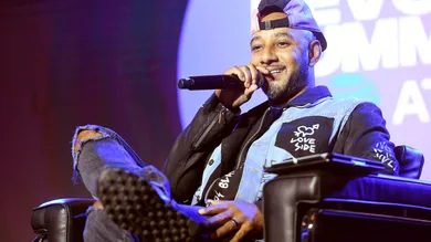 Paras Griffin / Stringer / Getty Images