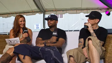 Skip Bolen/Getty Images