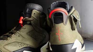 Image via Sneaker News