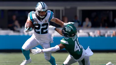 Grant Halverson / Getty Images