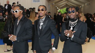 Neilson Barnard/Getty Images