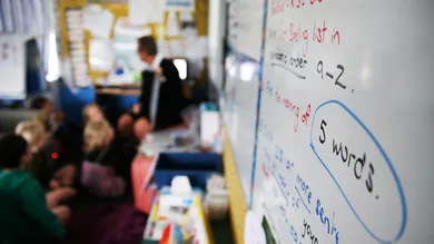 Fiona Goodall/Getty Images