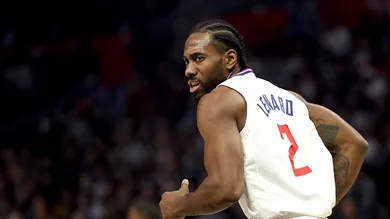 Sean M. Haffey/Getty Images