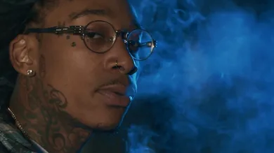 Wiz Khalifa via YouTube