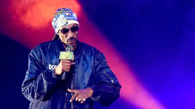 Kevin Winter/Getty Images