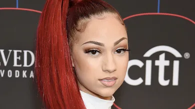 Gregg DeGuire/Getty Images