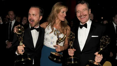 Kevin Winter/Getty Images