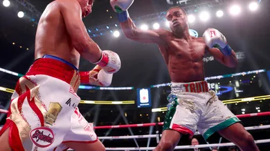 Tom Pennington/Getty Images