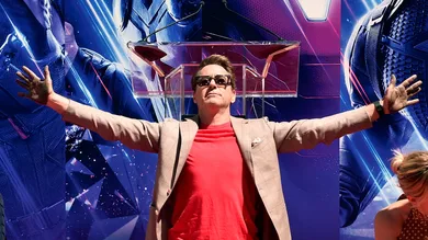 Alberto E. Rodriguez/Getty Images