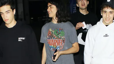 Hollywood To You/Star Max/ Getty Images