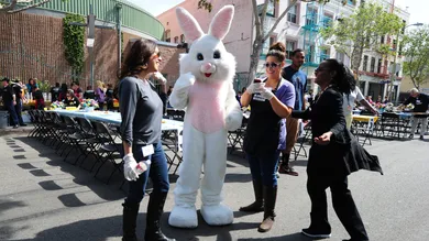 FREDERIC J. BROWN/AFP/Getty Images