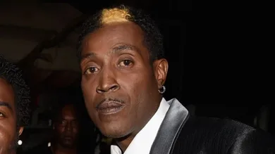 Frazer Harrison/BET / Contributor / Getty Images