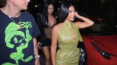 MEGA/GC Images/Getty Images