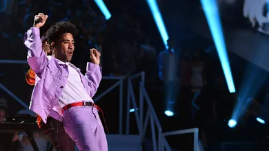 Kevin Winter/Getty Images