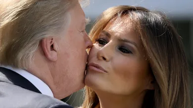 Win McNamee/Getty Images