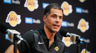 Meg Oliphant/Getty Images