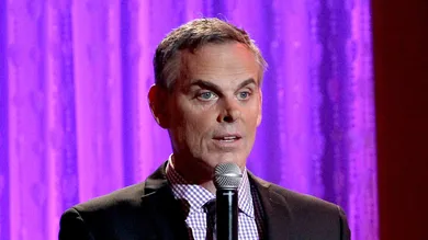 Tommaso Boddi/Getty Images for Alliance for Women in Media