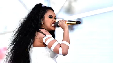 Frazer Harrison/Getty Images