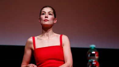 Ernesto S. Ruscio/Getty Images