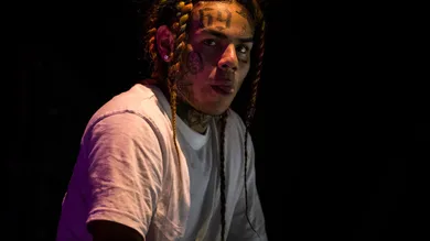 MICHAEL CAMPANELLA/Redferns/Getty Images