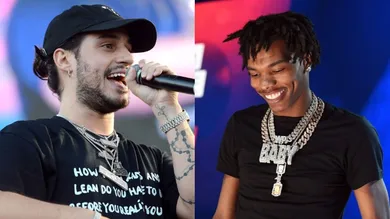 Scott Dudelson/Getty Images, Kevin Winter/Getty Images