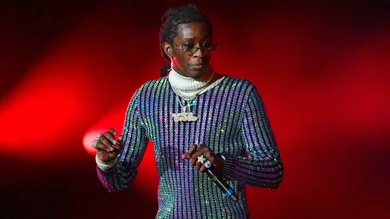 Prince Williams/Wireimage/Getty Images