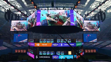 Mike Stobe/Getty Images