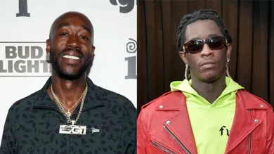 Cassidy Sparrow & Neilson Barnard/Getty Images