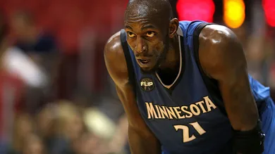 Mike Ehrmann/Getty Images