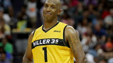 Streeter Lecka/Getty Images