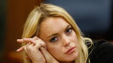 David McNew/Getty Images