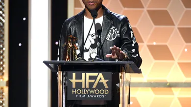 Kevin Winter/Getty Images for HFA