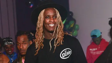 Prince Williams / Contributor / Getty Images