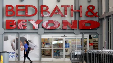 Joe Raedle / Getty Images