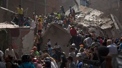 Rafael S. Fabres/Getty Images