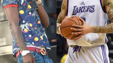 Scott Dudelson & Ethan Miller/Getty Images