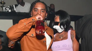 Prince Williams/Wireimage/Getty