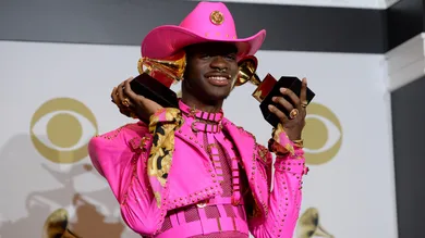 Amanda Edwards/Getty Images