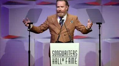 Theo Wargo/Getty Images