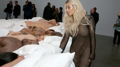 Rachel Murray/Getty Images