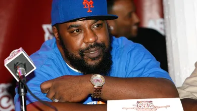 Photo by Mike Lawrie/Getty Images