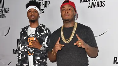 Alberto E. Rodriguez/Getty Images