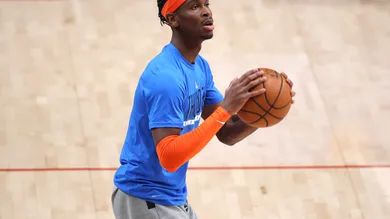 Abbie Parr/Getty Images