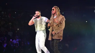 Prince Williams/Wireimage/Getty Images