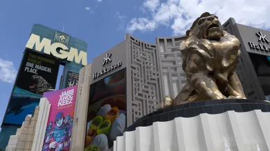 Ethan Miller/Getty Images