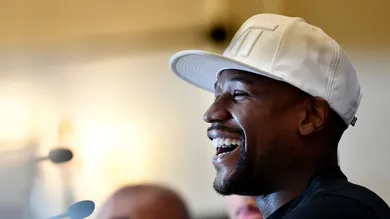 Dan Mullan/Getty Images