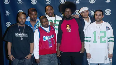 Evan Agostini/Getty Images