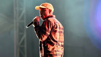 Scott Dudelson/Getty Images