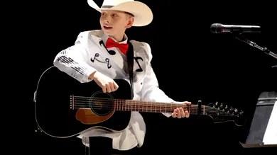 Christopher Polk/Getty Images