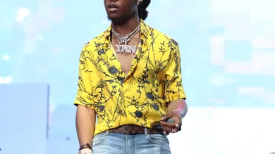 Christopher Polk/Getty Images